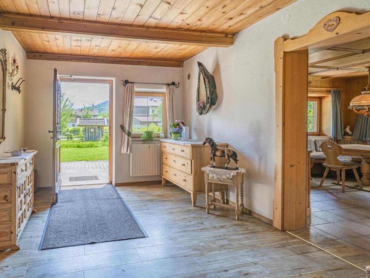 Weberhof Top 4 Brixen im Thale Exterior foto
