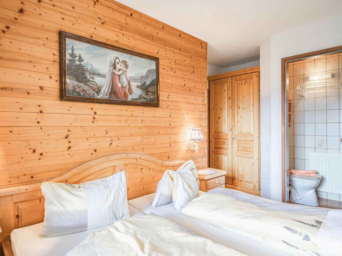 Weberhof Top 4 Brixen im Thale Exterior foto