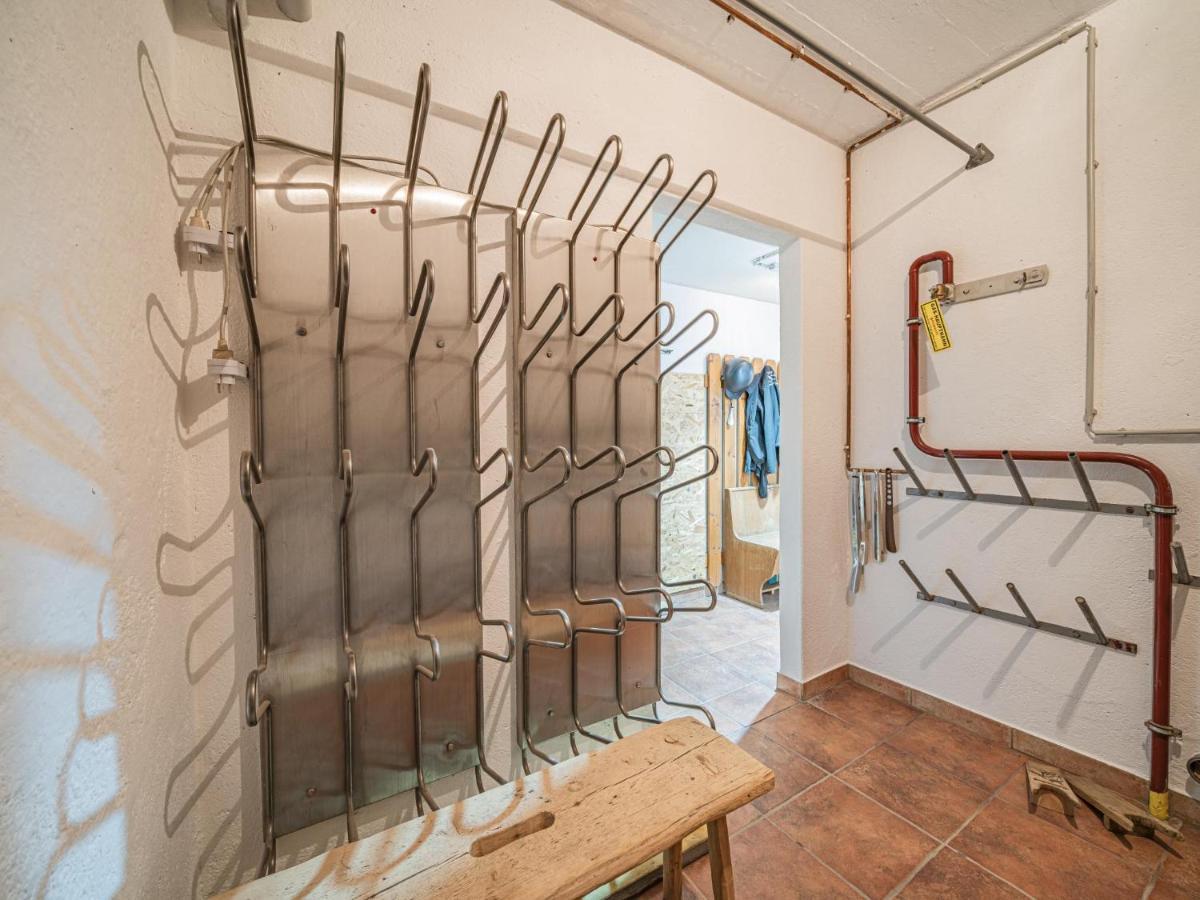 Weberhof Top 4 Brixen im Thale Exterior foto